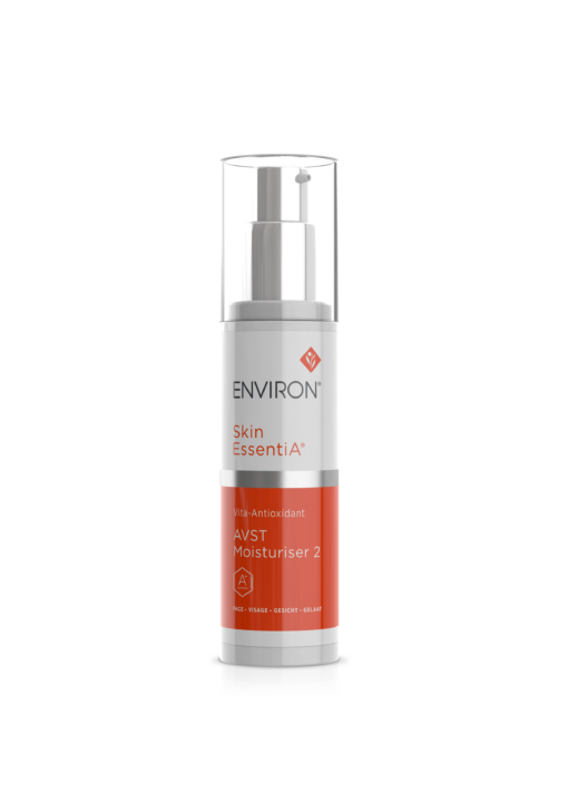 Vita-Antioxidant AVST2 Moisturiser
