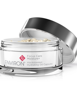 Vita-Antioxidant Hydrating Oil Capsules