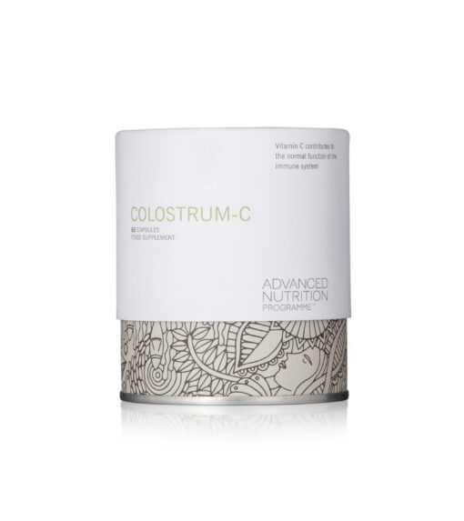 Colostrum - C
