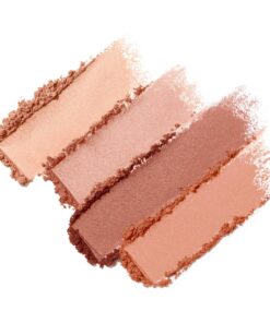 PureBronze Shimmer Powder Refill - Peaches and Cream