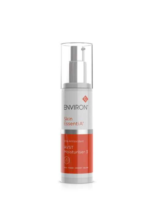 Vita-Antioxidant AVST3 Moisturiser