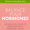 Balancing Hormones Naturally