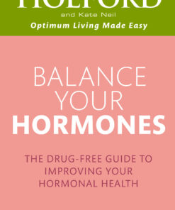 Balancing Hormones Naturally