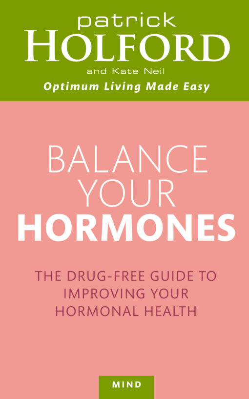 Balancing Hormones Naturally