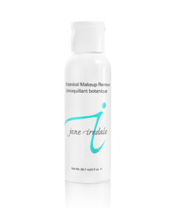 Botanical Make-up Remover