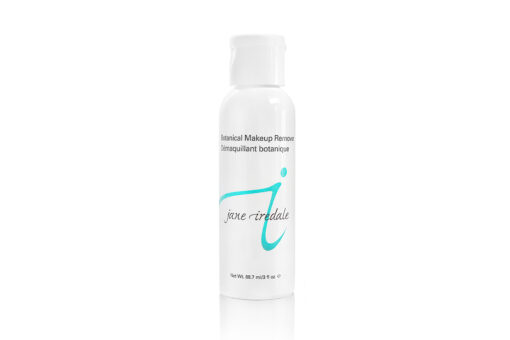 Botanical Make-up Remover
