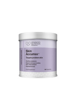 Skin Accumax