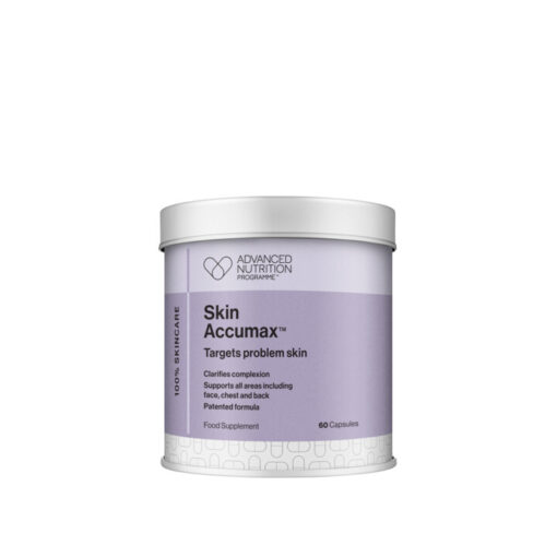 Skin Accumax