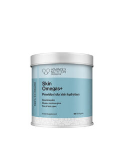 Skin Omegas+