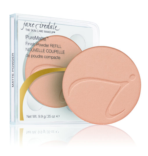 Purematte® Finishing Powder Refill