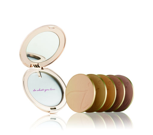 Jane Iredale Purepressed® Base Mineral Foundation Refill