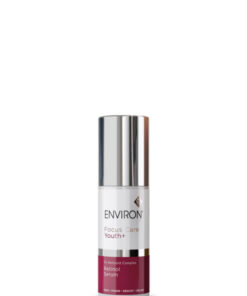 Tri-Retinoid Complex Retinol Serum and Serum Forte