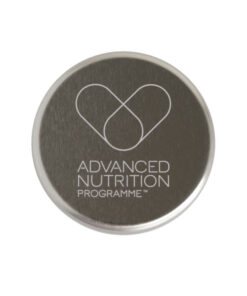 Supplement Travel Tin