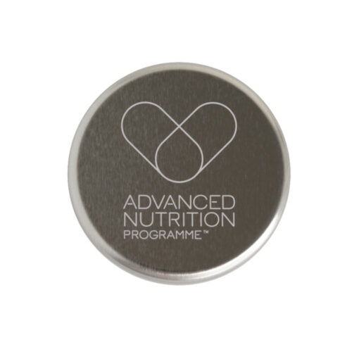 Supplement Travel Tin