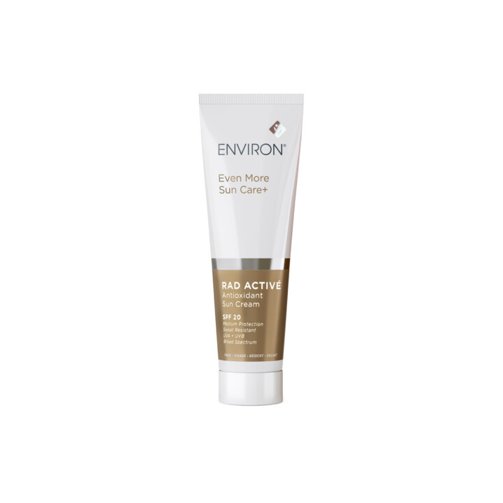 Environ RAD Active Antioxidant Sun Cream SPF 20