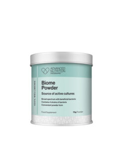Biome Powder