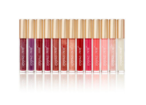 Hydro Pure Hyaluronic Lip Gloss