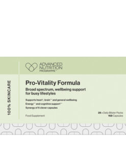Pro-Vitality Formula