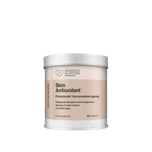 Skin Antioxidant