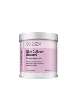 Advanced Nutrition Programme Skin Collagen Support