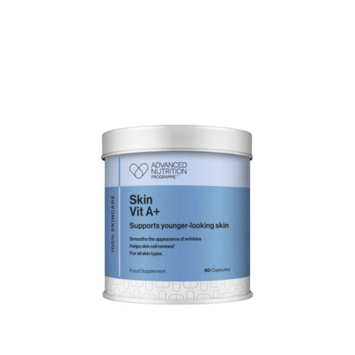 Skin Vit-A+