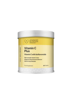 Vitamin C Plus