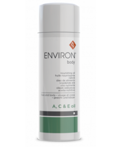 Body EssentiA Body Oil