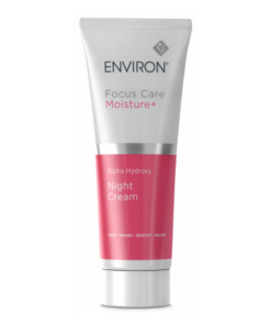 Alpha Hydroxy Night Cream