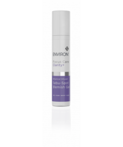 Botanical Infused Sebu-Spot Blemish Gel
