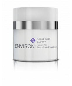 Hydroxy Acid Sebu-Clear Masque