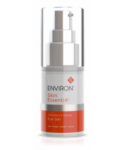 Antioxidant and Peptide Eye Gel