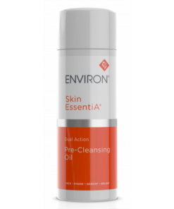 Dual Action Pre-Cleansing Oil 100ml