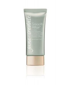 Smooth AffairⓇ For Oily Skin Facial Primer & Brightener