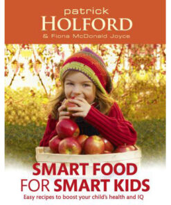 Smart Food for Smart Kids