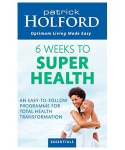 6 Weeks for Super Health