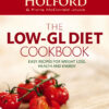 The Low-GL Diet Cookbook