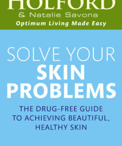 Solve your Skin Problems