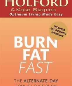 Burn Fat Fast