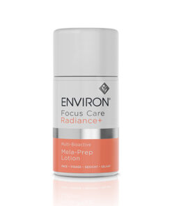 Multi-Bioactive Mela-Prep Lotion