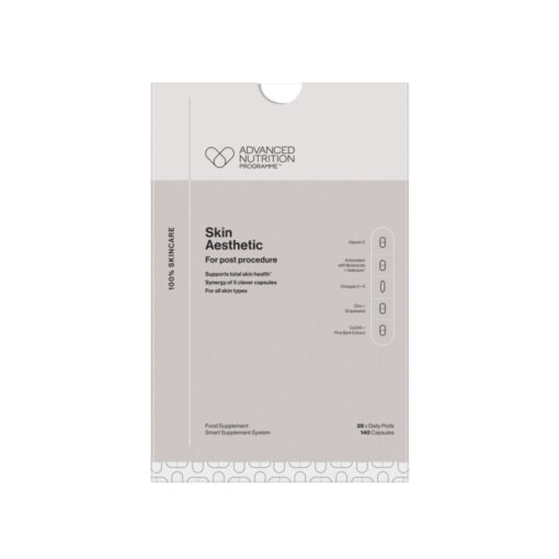 Skin Aesthetic Recovery Pack