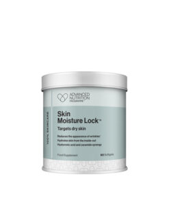 Skin Moisture Lock