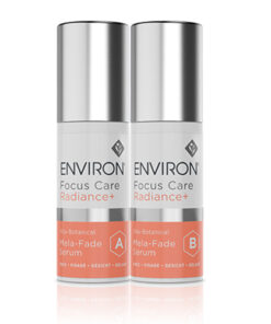 Vita-Botanical Mela-Fade Serum System