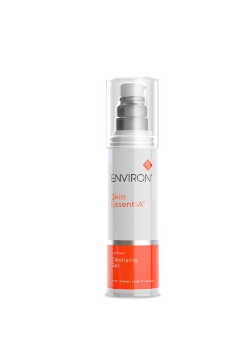 Skin EssentiA Low Foam Cleansing Gel 200ml