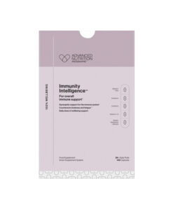 Immunity Intelligence