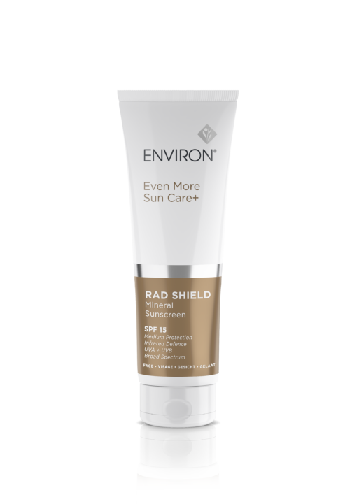 RAD Shield SPF 15