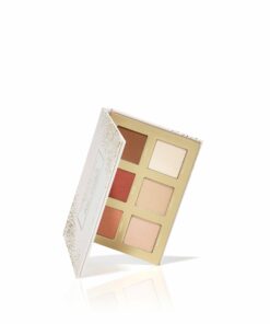 Illuminating Lights Face Palette - Last one, reduced to clear