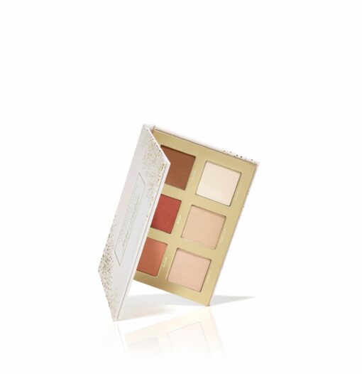 Illuminating Lights Face Palette - Last one, reduced to clear
