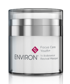 Tri Biobotanical Revival Masque - Reduced to clear