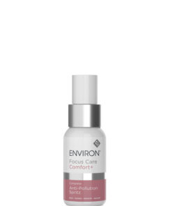 Anti-Pollution Spritz, Defend against blue light and free radicals