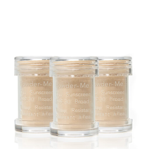 Powder-Me® SPF30 Dry Sunscreen Refill